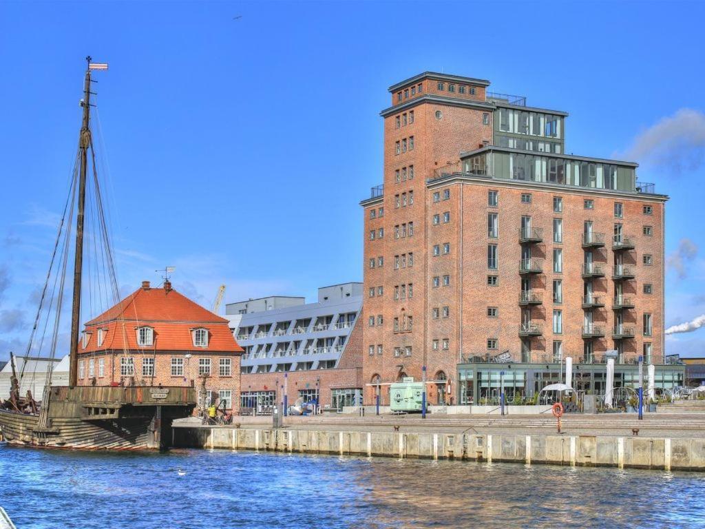 Ohlerich Speicher App_ 23 Wißmar Exteriör bild