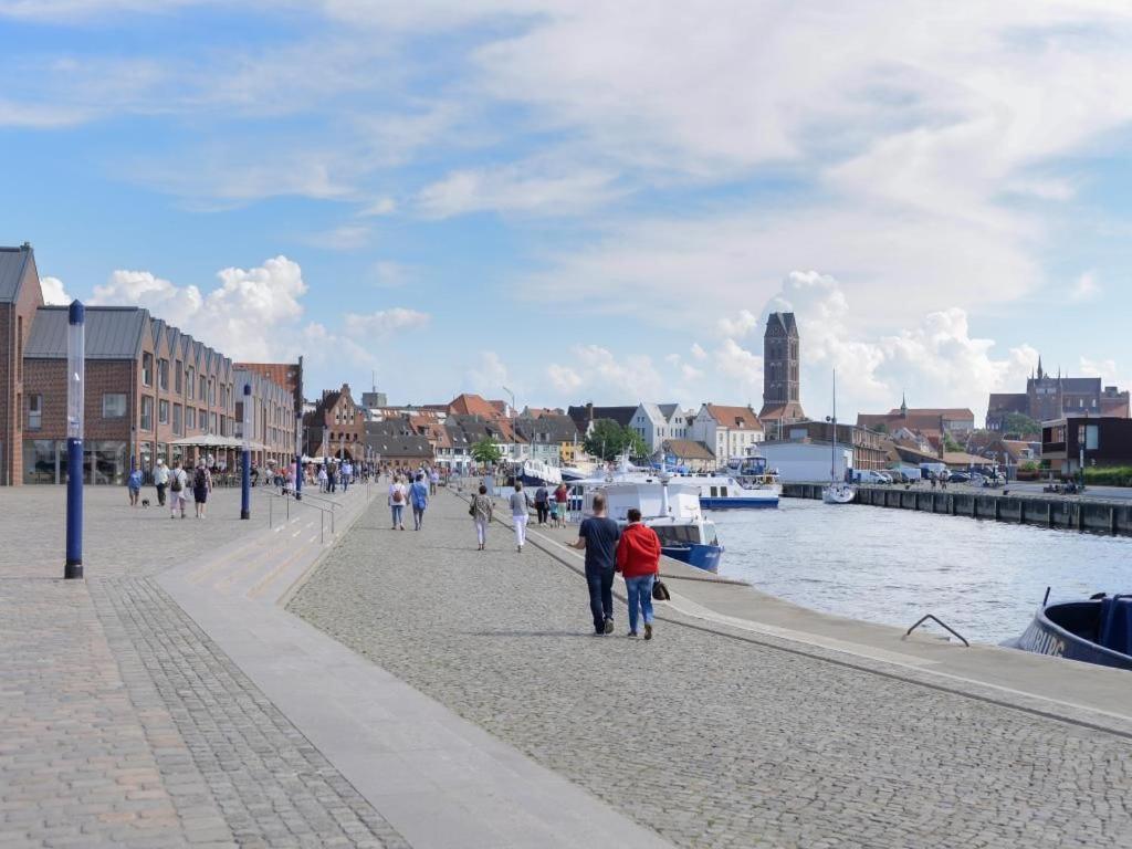 Ohlerich Speicher App_ 23 Wißmar Exteriör bild
